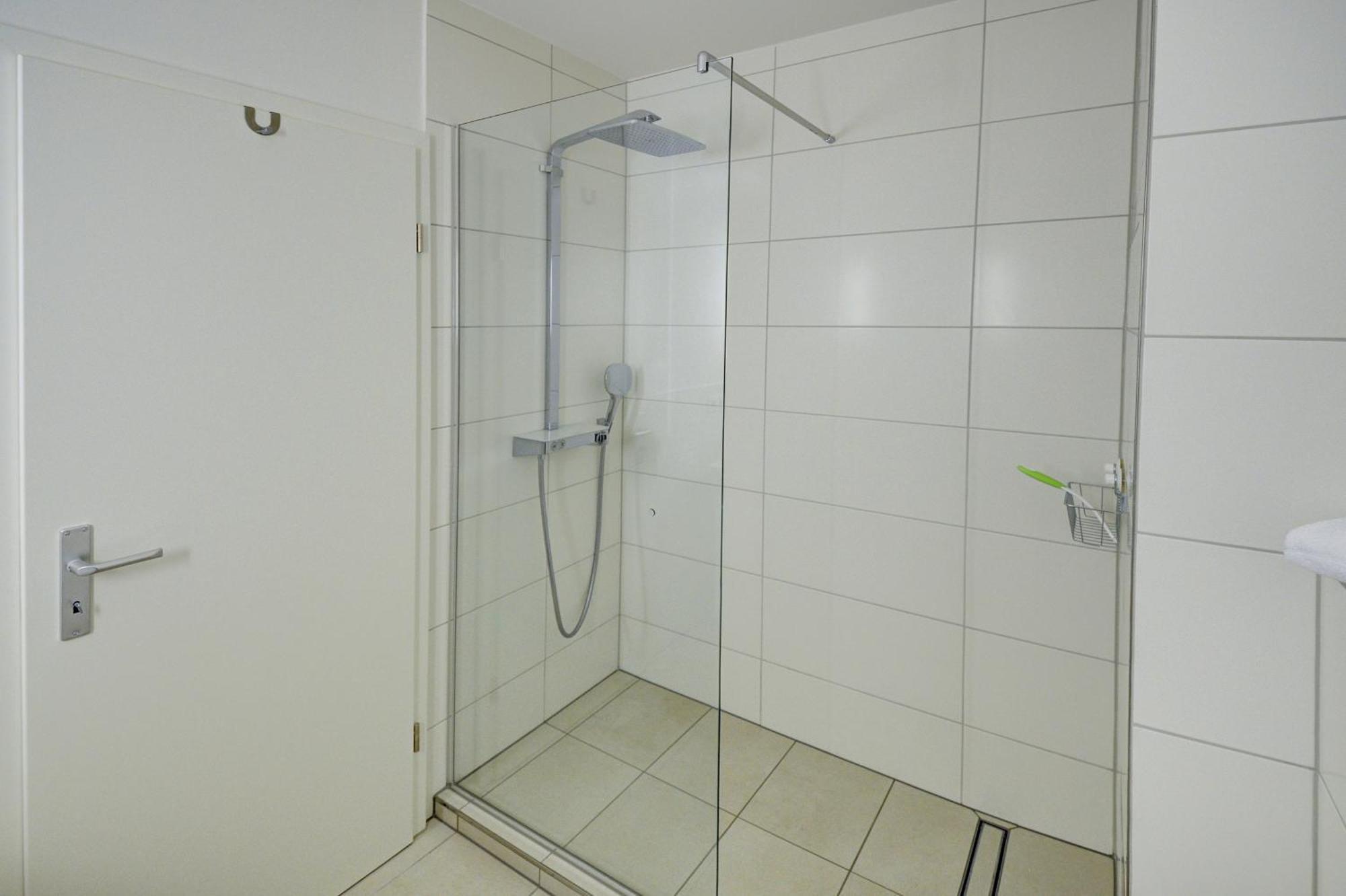 Apartment Sonnendeck Ulstrupfeld Εξωτερικό φωτογραφία